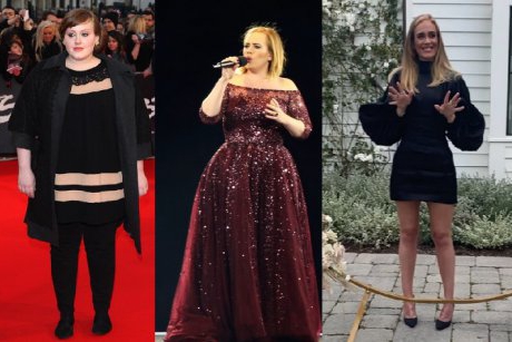Ce a mâncat Adele în fiecare zi și a slăbit 45 de kilograme