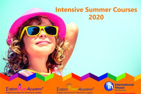 Cea mai inspirată destinaţie de vacanţă din vara aceasta: cursurile intensive EKA