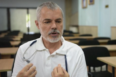 Dr. Mihai Craiu: ”Dr. Google nu a vindecat nici o urgenţă majoră, la nici un copil din lume. Dar a omorât mai mulţi copii prin decizia eronată a părinţilor lor”