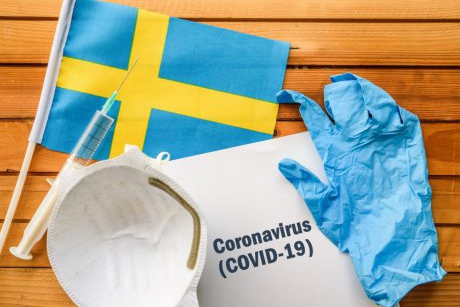 Suedia a depășit SUA la numărul de decese. Oare lipsa carantinei să fie cauza?