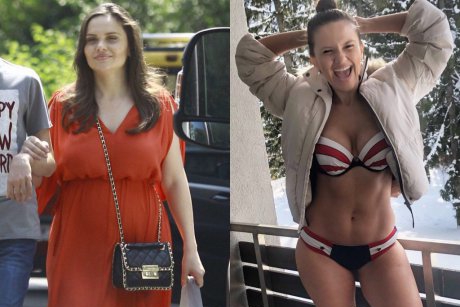 Dieta minune cu care Cristina Șișcanu a slăbit 27 de kilograme: ce mânca în fiecare zi