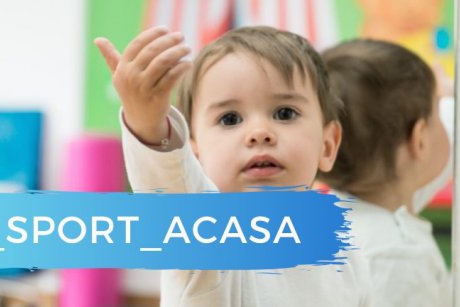 Caritate în izolare: Sute de oameni au susținut activitatea a trei centre de recuperare pediatrică