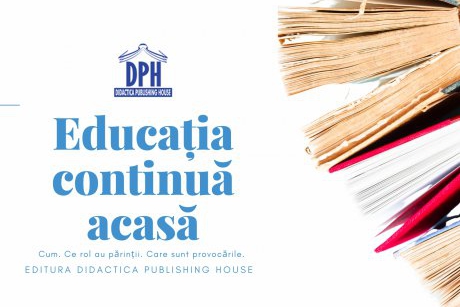 Educația în 2020: 74% dintre cadrele diactice folosesc materiale alternative pentru a preda în cadrul școlii online