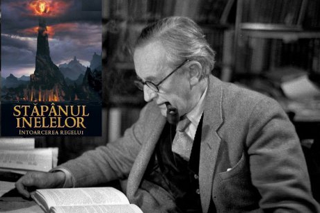 7 sfaturi despre sex de la scriitorul Tolkien pentru fiul său. Cât adevăr!