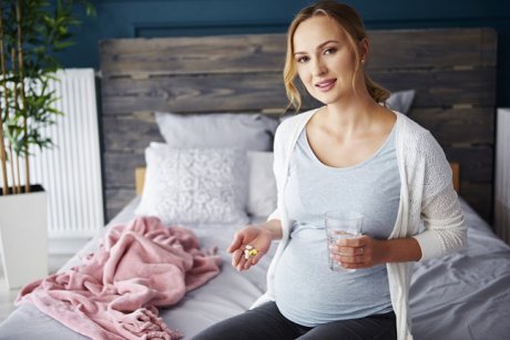 Ai aflat că ești însărcinată? Iată ce complex de vitamine nu trebuie să-ți lipsească