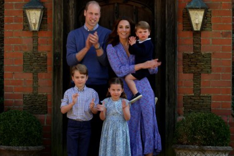 Regulile de parenting de la care Kate Middleton și prințul William nu se abat niciodată