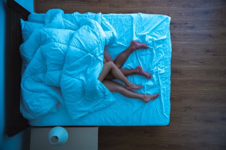 4 moduri prin care sexul îți schimbă creierul pentru totdeauna