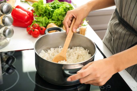 Mucilagiul de orez: cum îl prepari corect și pentru ce este bun