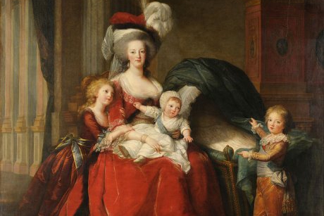 Drama copiilor reginei Maria Antoaneta: copilărie chinuită între zidurile regale
