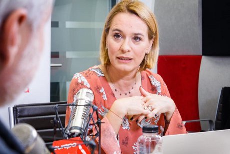 Primul interviu cu Andreea Esca: „Eu atât am putut să duc. Nu sunt Dumnezeu, nu sunt robot, sunt un om”