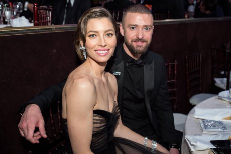 Șșș! Sarcină și naștere secrete: Justin Timberlake și Jessica Biel au devenit din nou părinți