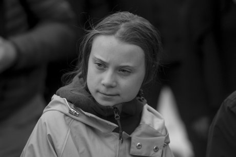 Mama Gretei Thunberg, despre copilăria dificilă a fiicei ei: „O vedeam cum se pierde într-un soi de negură”. Și totuși, a ajuns să fie cel mai vocal activist din lume