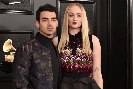 Joe Jonas și Sophie Turner au devenit părinți de fetiță. Ce nume frumos au ales!