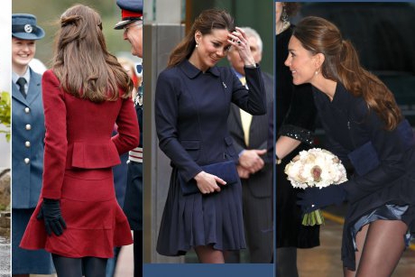 7 ocazii când Kate Middleton a încălcat regulile vestimentare ale Casei Regale