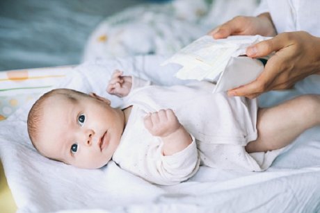Scapă de iritația de scutec: 5 metode eficiente pentru un bebeluș fericit