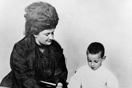 10 citate superbe ale Mariei Montessori care vor fi mereu utile în educația copilului