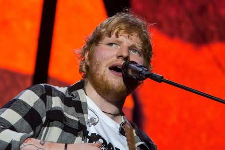 Ed Sheeran va deveni tătic! Bebelușul va veni pe lume în numai câteva săptămâni