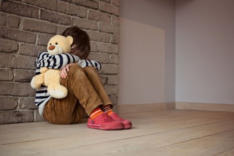 Tortura ursulețului: tehnica de parenting care șochează psihologii