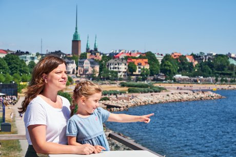 Viața în Finlanda: ce trebuie să știi dacă vrei să te muți cu familia