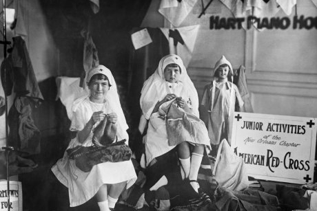 Ce s-a întâmplat când s-au deschis școlile în timpul pandemiei de gripă spaniolă