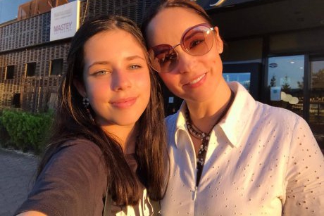 Cât de frumoasă este fiica Andreei Marin. Are o relație extrem de specială cu mama ei