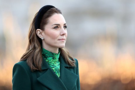 Kate Middleton, declarații sincere despre nașterea Prințului George: ”M-am simțit singură și izolată”