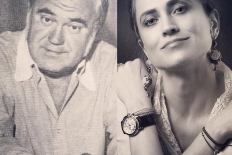 Fiica lui Dem Rădulescu, dezvăluiri emoţionante la peste 20 de ani de la moartea actorului: "El a fost tata. Și a fost cel mai bun rol al lui!”