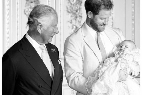 Prințul Charles extaziat: iată ce i-a spus nepotul Archie în timpul unui apel pe Zoom