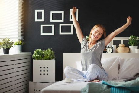 Cum să dormi mai bine: 10 trucuri oferite de ştiinţă