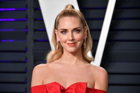 Chiara Ferragni este însărcinată! Aşteaptă al doilea copil