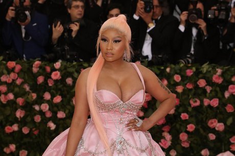 Nicki Minaj a născut: "Dragoste. Căsătorie. Cărucior de copil. Cuprinsă de încântare şi de recunoştinţă.”