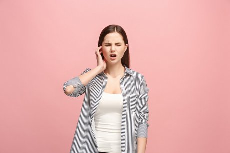 Durerea de ureche: ce trebuie să ştii şi cum să o tratezi