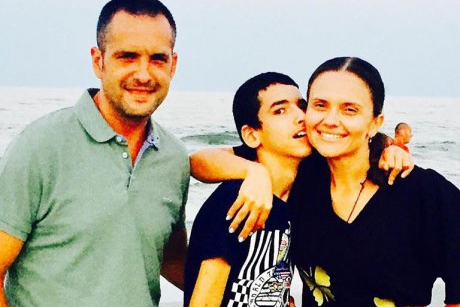 Cristina Șișcanu, în lacrimi! Dezvăluiri despre fiul ei: "Nu poate să mănânce, nu poate să se îmbrace singur”