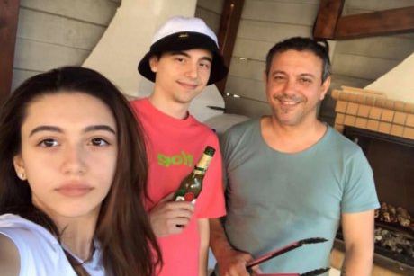 Chef Sorin Bontea, despre viața de familie: „Să încerci să-ți ții copiii lângă tine este o formă de egoism”