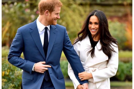 Ce i-a spus Harry reginei Elisabeta la nunta cu Meghan. Replica va rămâne în istorie!