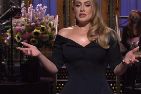 Adele, prima apariţie oficială de când a slăbit 45 de kilograme: „Am venit cu jumătate din mine"