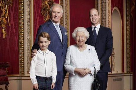 Regina Elisabeta îndemnată să lase poporul să aleagă cine să fie rege: William sau tatăl lui, Charles