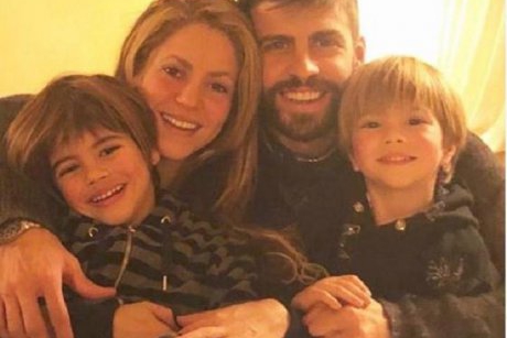 Familia Shakirei şi a lui Gerard Piqué se măreşte! Artista a făcut marele anunţ!