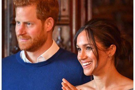 Meghan Markle atrage iar furia Casei Regale. Ce a făcut ea este fără precedent!