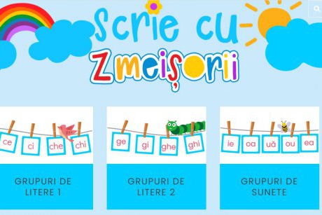 Editura DPH lansează primul program digital cu resurse educaționale  complementare programei școlare