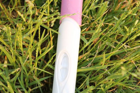 Ce înseamnă un test de sarcină negativ în lipsa menstruației?
