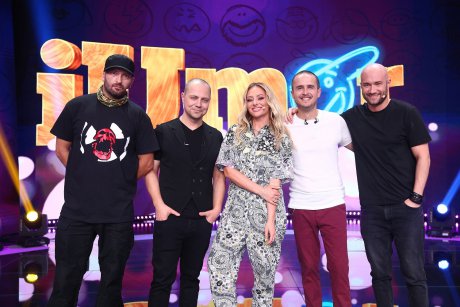 Tată pentru a treia oară! Unul dintre cei mai iubiți prezentatori TV se pregătește să fie tată de fetiță: ”Sunt leșinat de nerăbdare”