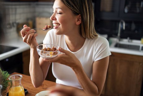 10 alimente pe care să le consumi când ai stări de somnolență