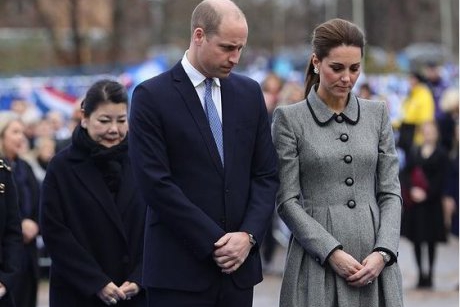 Doliu în Familia Regală: Prințul William și Kate au pierdut un membru iubit al familiei