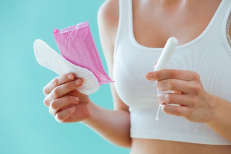 Prima țară din lume unde produsele destinate menstruației vor fi gratuite