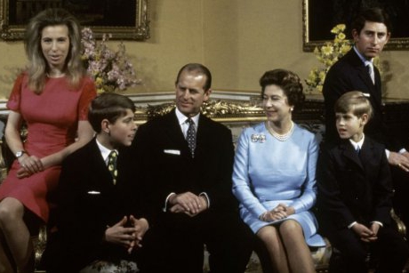 Regina Elisabeta a avut patru copii, dar un singur preferat. Cine este favoritul şi de ce