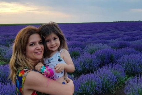 Amalia Enache, despre pandemie: "Mi-a fost teamă că nu voi avea ce să-i dau de mâncare copilului meu"