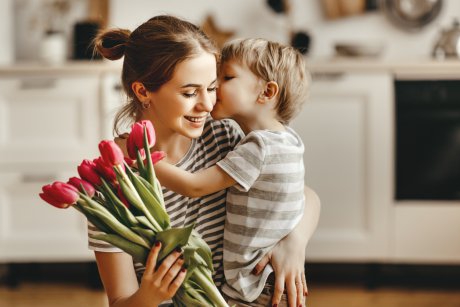 Tot ce trebuie să știe o mamă de băiat: 9 lucruri care îți fac viața mai ușoară