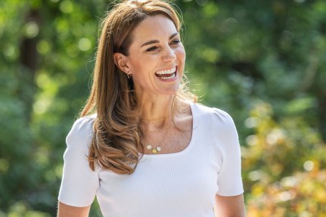 Kate Middleton a împlinit 39 de ani! Gestul adorabil pe care Prințul William și cei trei copii l-au făcut pentru ea