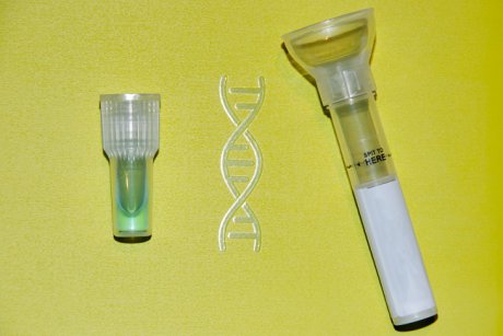 Cum a dezvăluit un test ADN că bunicul meu a înşelat-o pe bunica